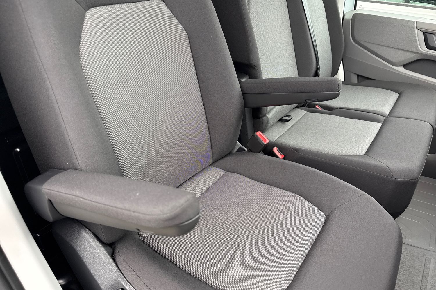 Used Volkswagen Crafter 2025 for sale - 76509107: Photo 24