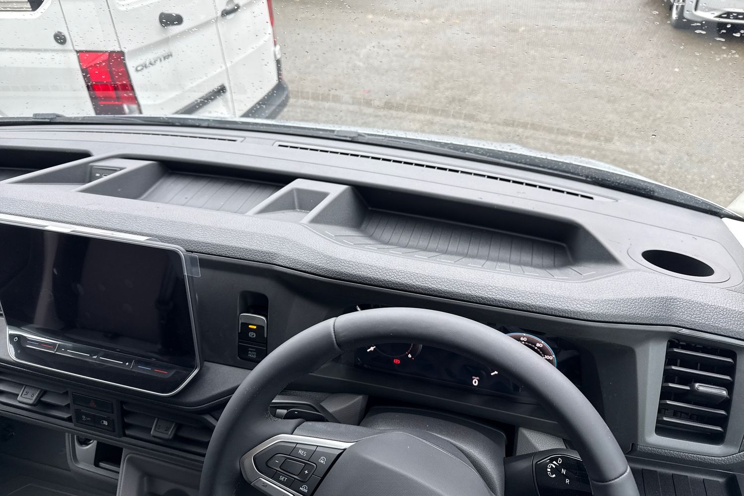 Used Volkswagen Crafter 2025 for sale - 76509107: Photo 28