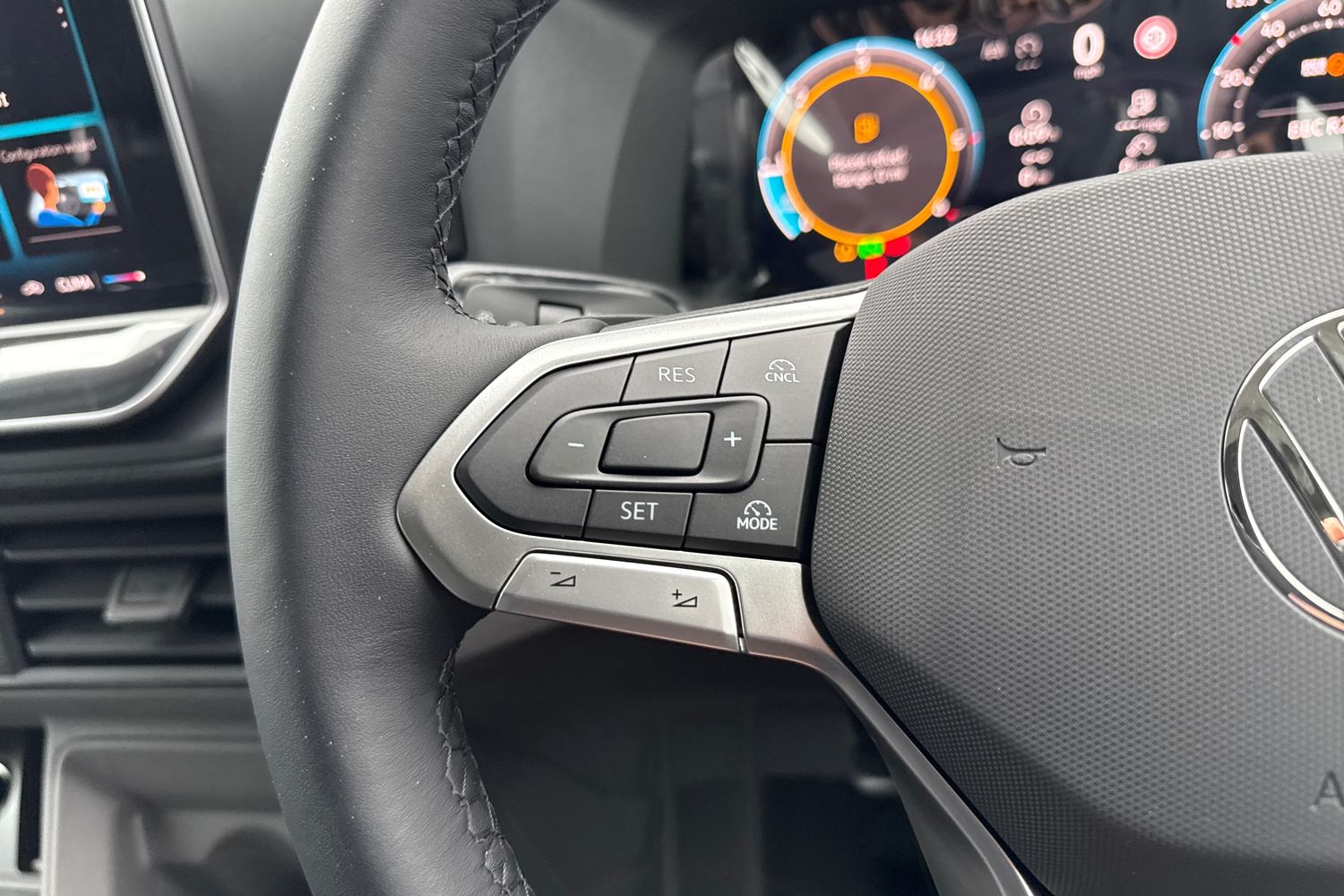 Used Volkswagen Crafter 2025 for sale - 76509107: Photo 30