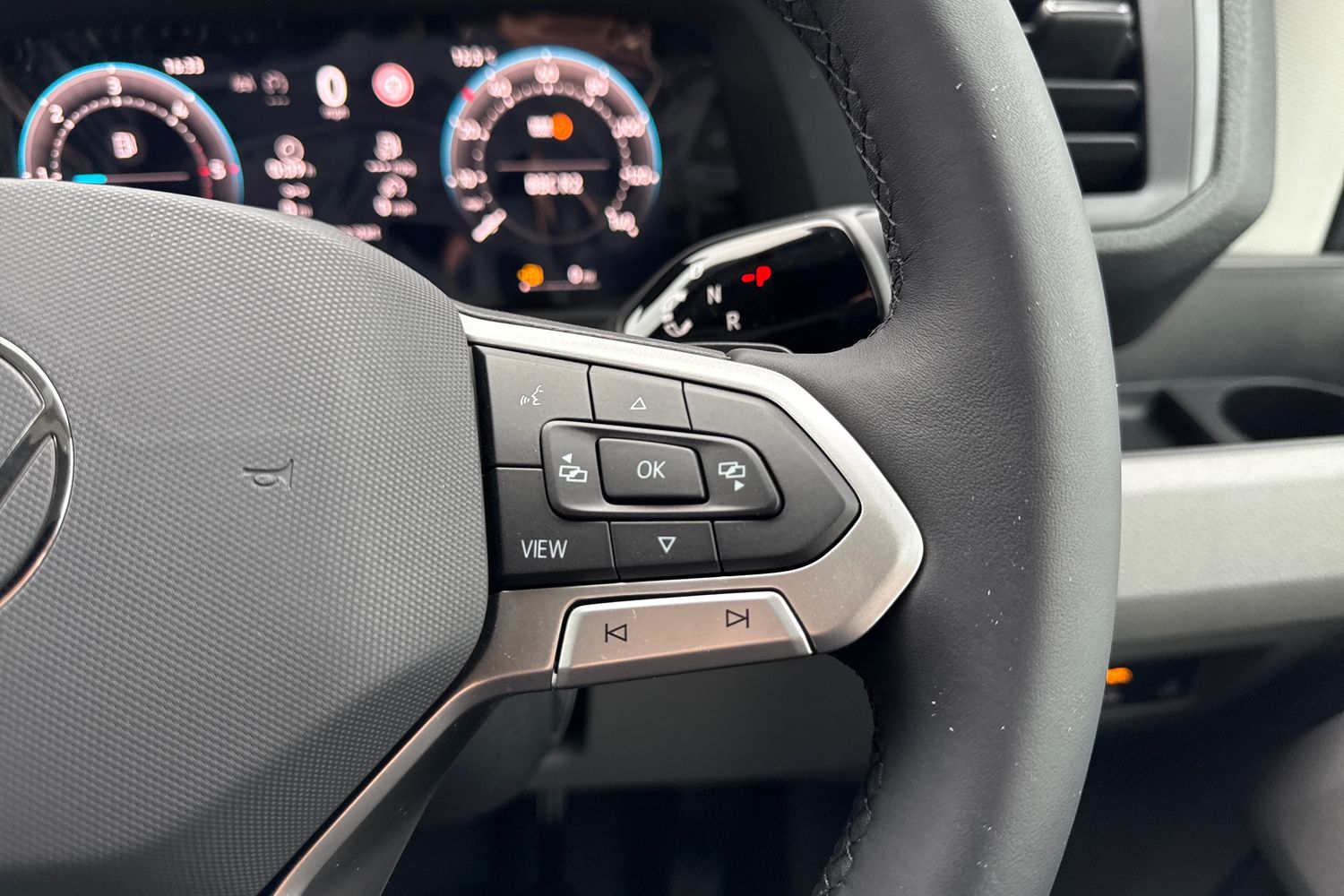 Used Volkswagen Crafter 2025 for sale - 76509107: Photo 31