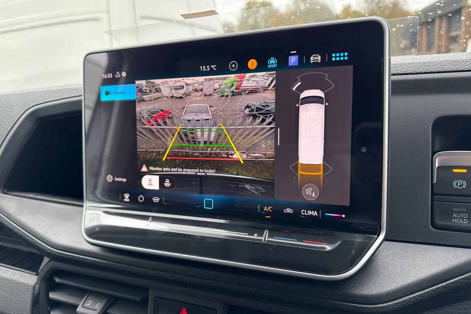 Used Volkswagen Crafter 2025 for sale - 76509107: Photo 34