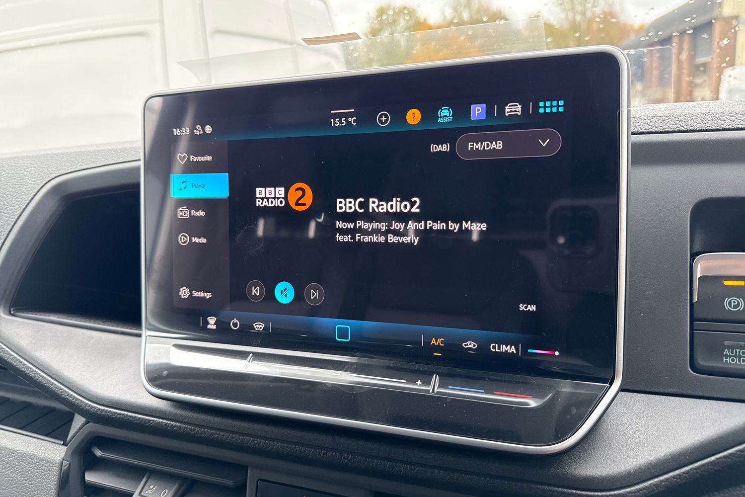 Used Volkswagen Crafter 2025 for sale - 76509107: Photo 35