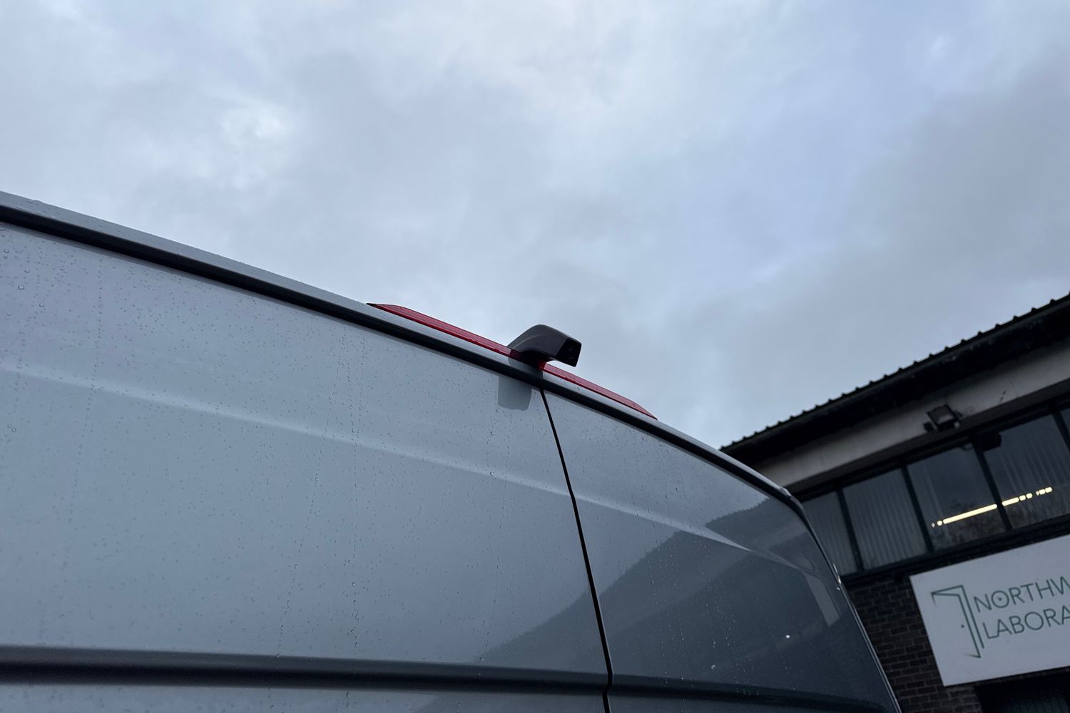 Used Volkswagen Crafter 2025 for sale - 76509107: Photo 37