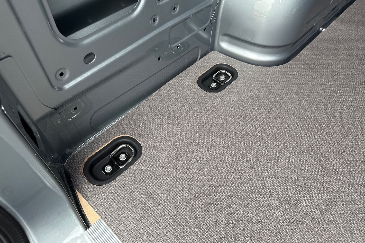 Used Volkswagen Crafter 2025 for sale - 76509107: Photo 38