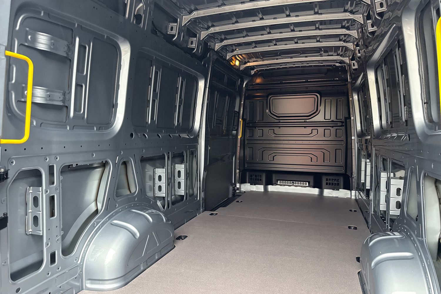 Used Volkswagen Crafter 2025 for sale - 76509107: Photo 39