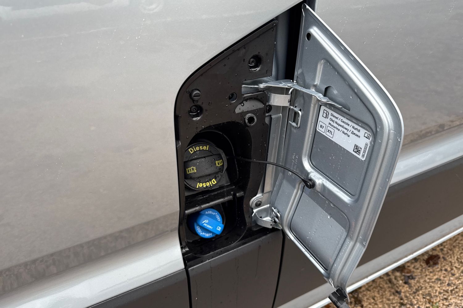 Used Volkswagen Crafter 2025 for sale - 76509107: Photo 40