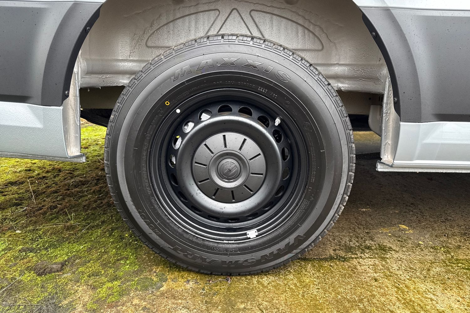 Used Volkswagen Crafter 2025 for sale - 76509107: Photo 9