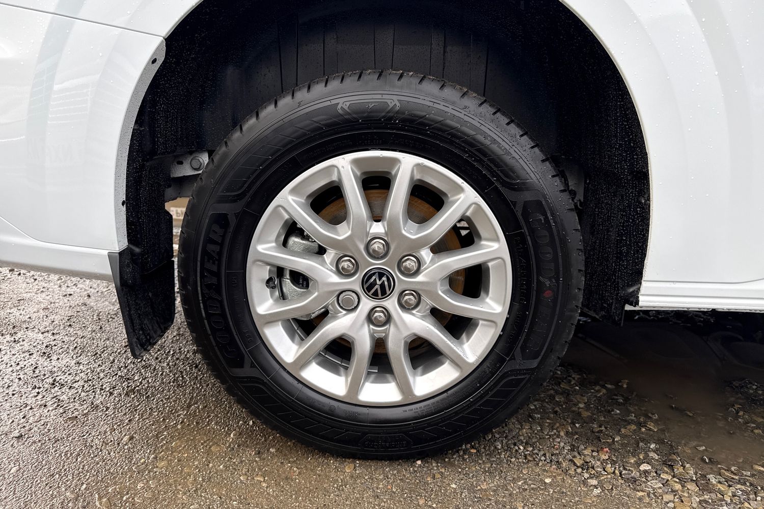 Used Volkswagen Transporter 2025 for sale - 77226327: Photo 10