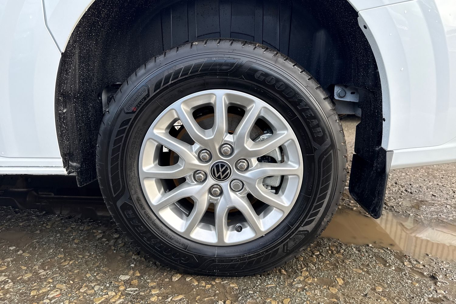 Used Volkswagen Transporter 2025 for sale - 77226327: Photo 11