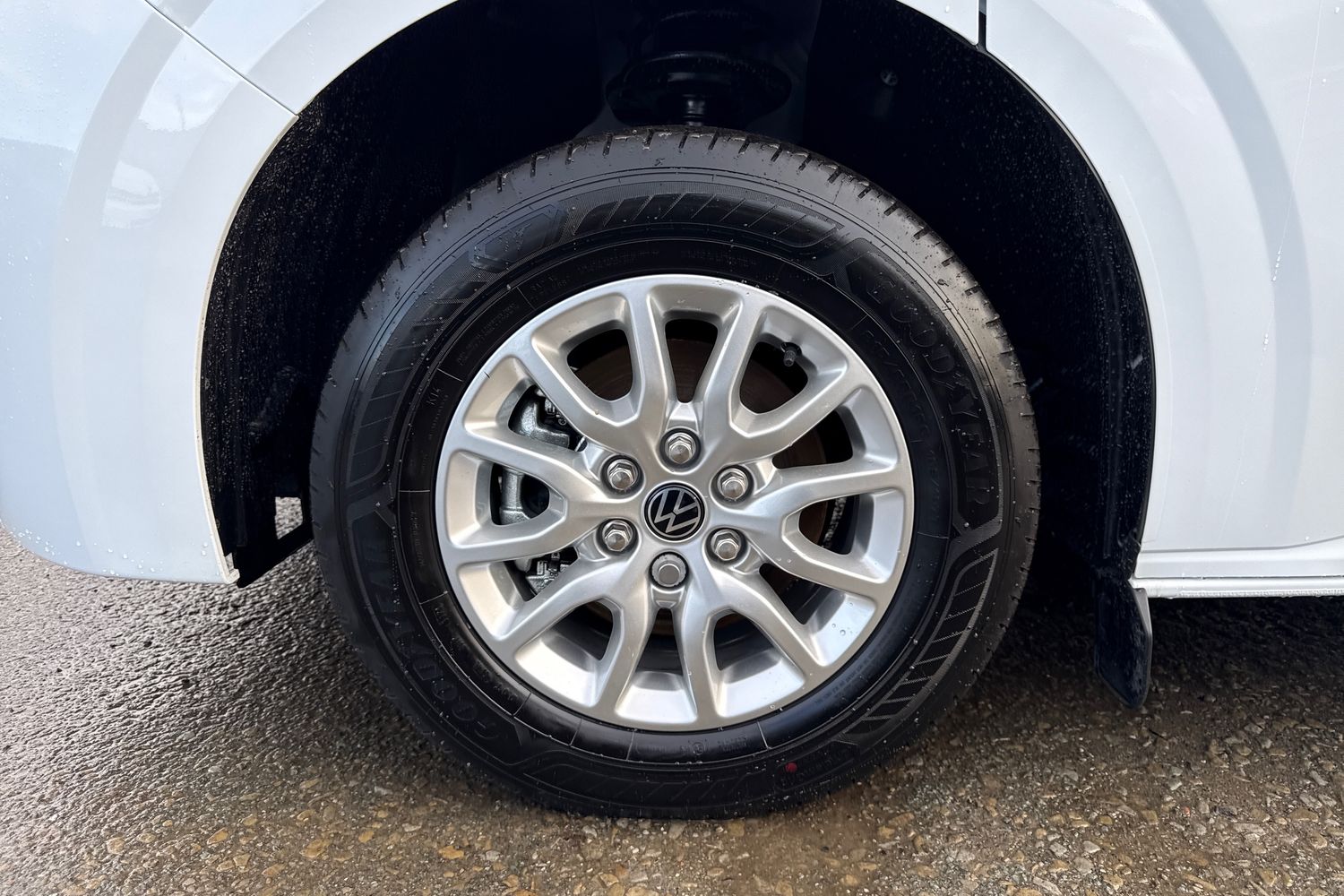 Used Volkswagen Transporter 2025 for sale - 77226327: Photo 12