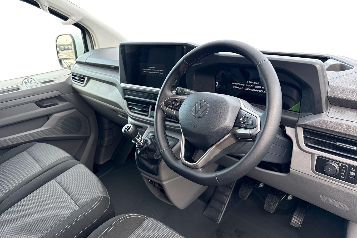 Used Volkswagen Transporter 2025 for sale - 77226327: Photo 13