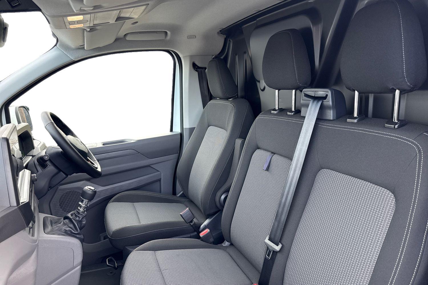 Used Volkswagen Transporter 2025 for sale - 77226327: Photo 15