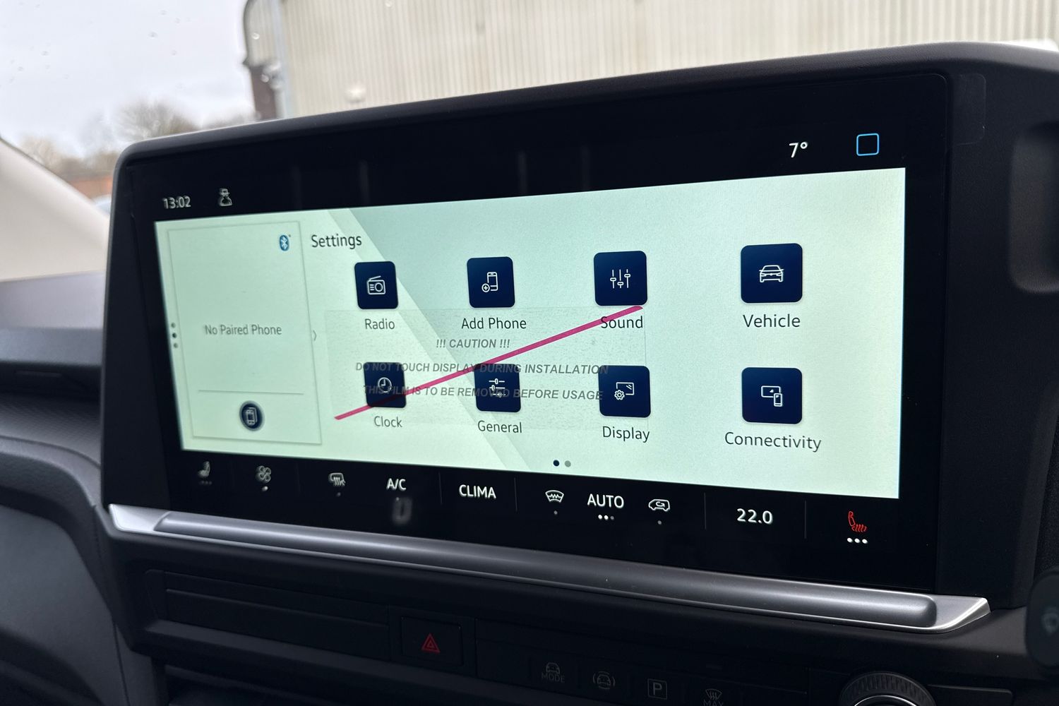 Used Volkswagen Transporter 2025 for sale - 77226327: Photo 16