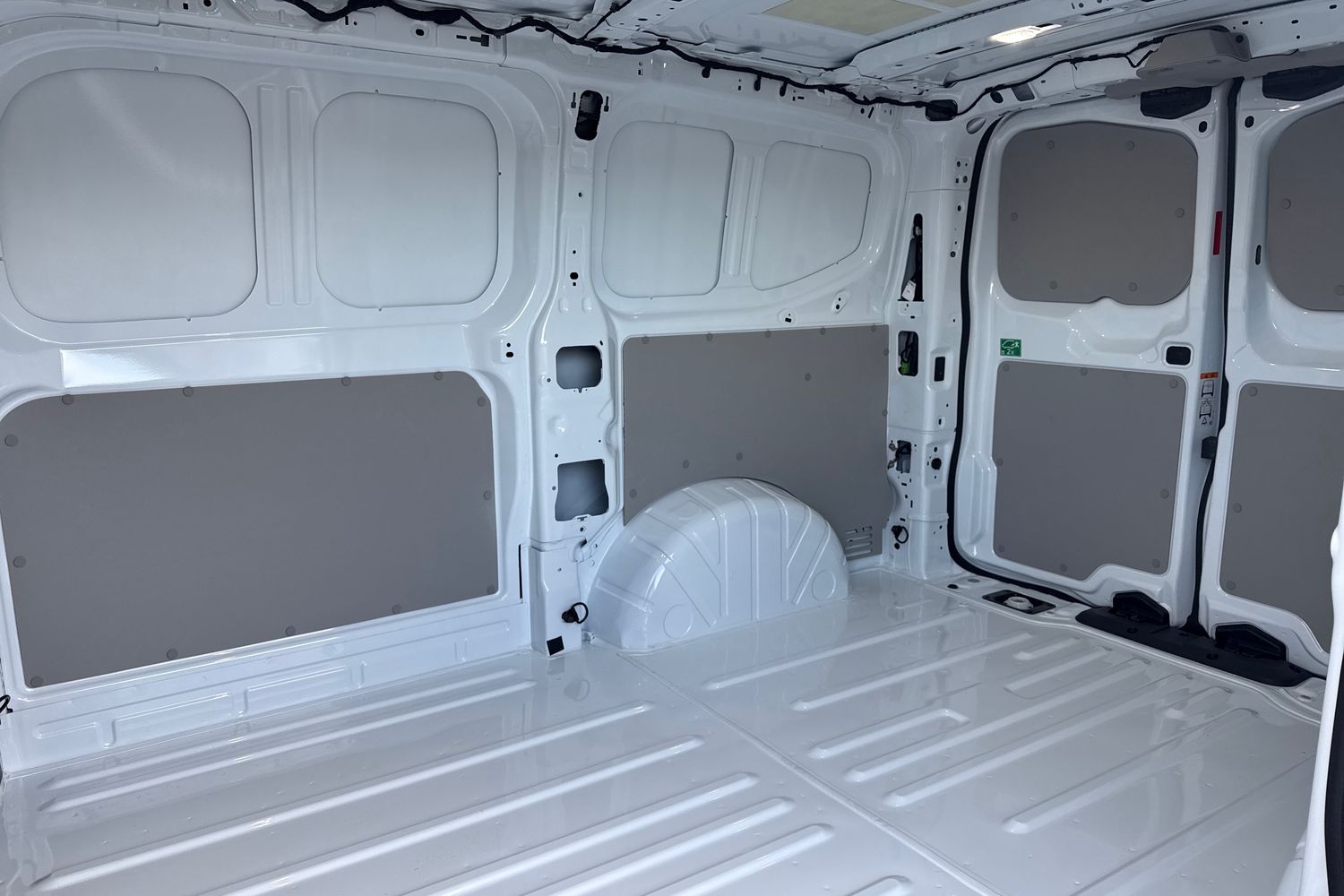 Used Volkswagen Transporter 2025 for sale - 77226327: Photo 18