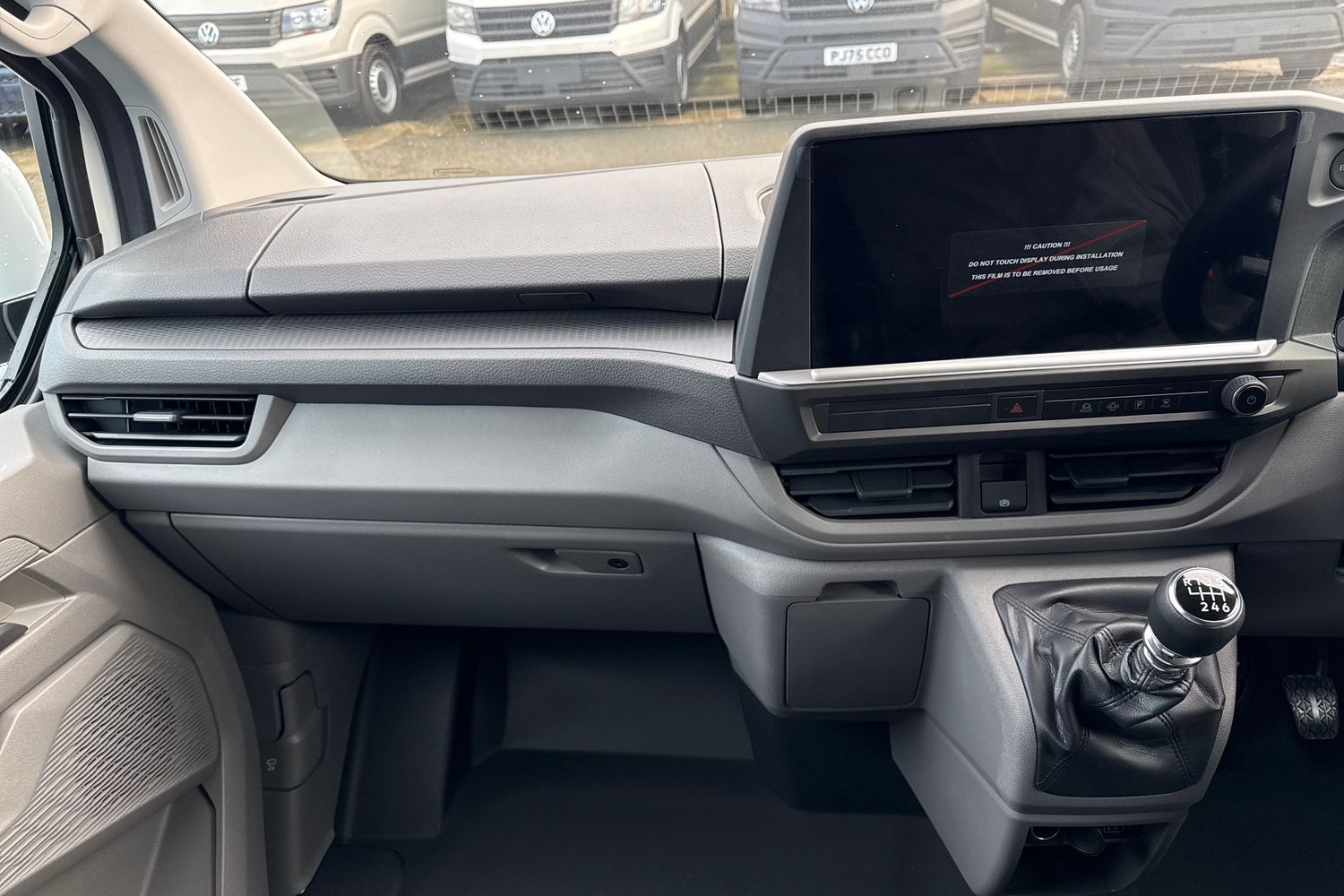 Used Volkswagen Transporter 2025 for sale - 77226327: Photo 19