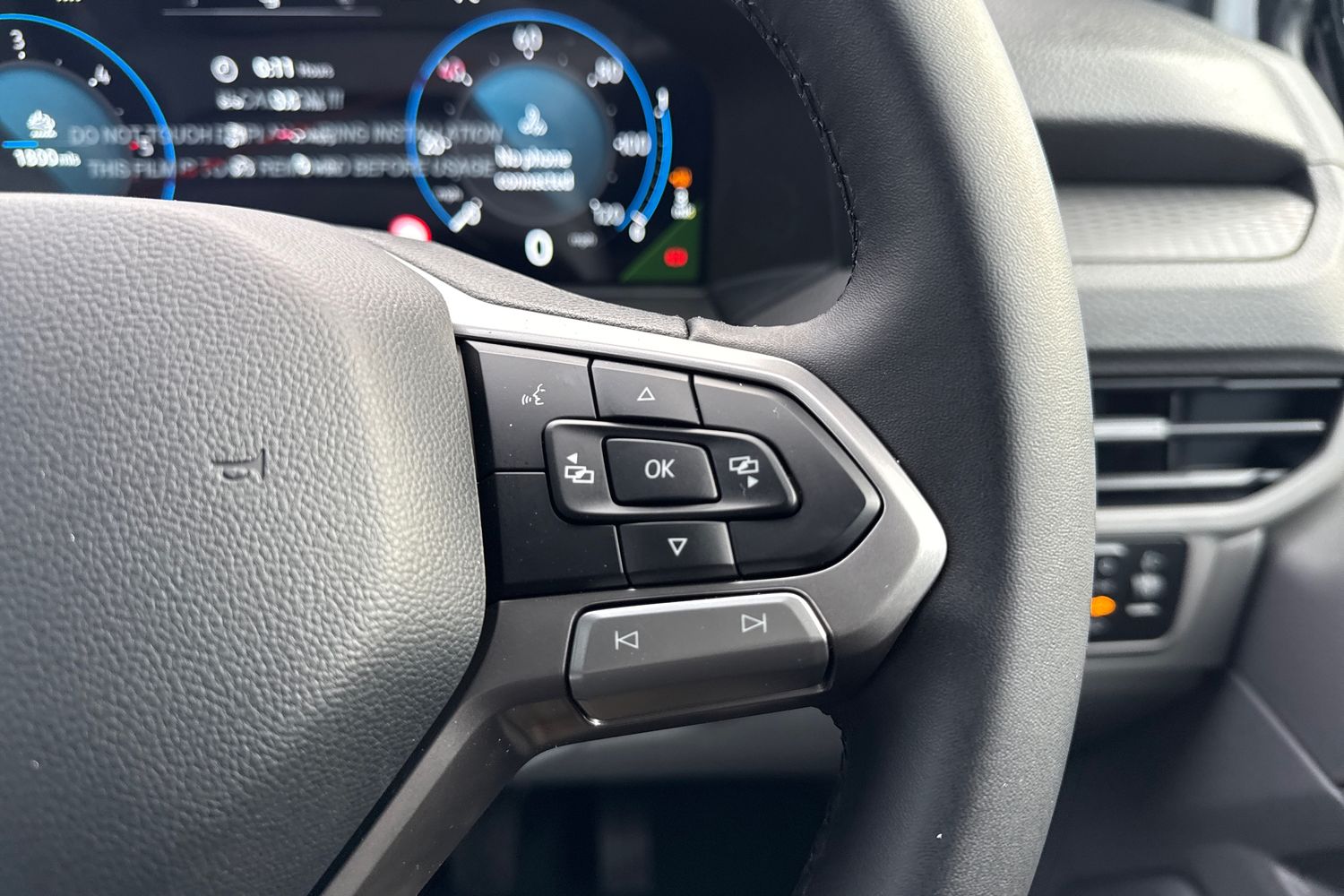 Used Volkswagen Transporter 2025 for sale - 77226327: Photo 27