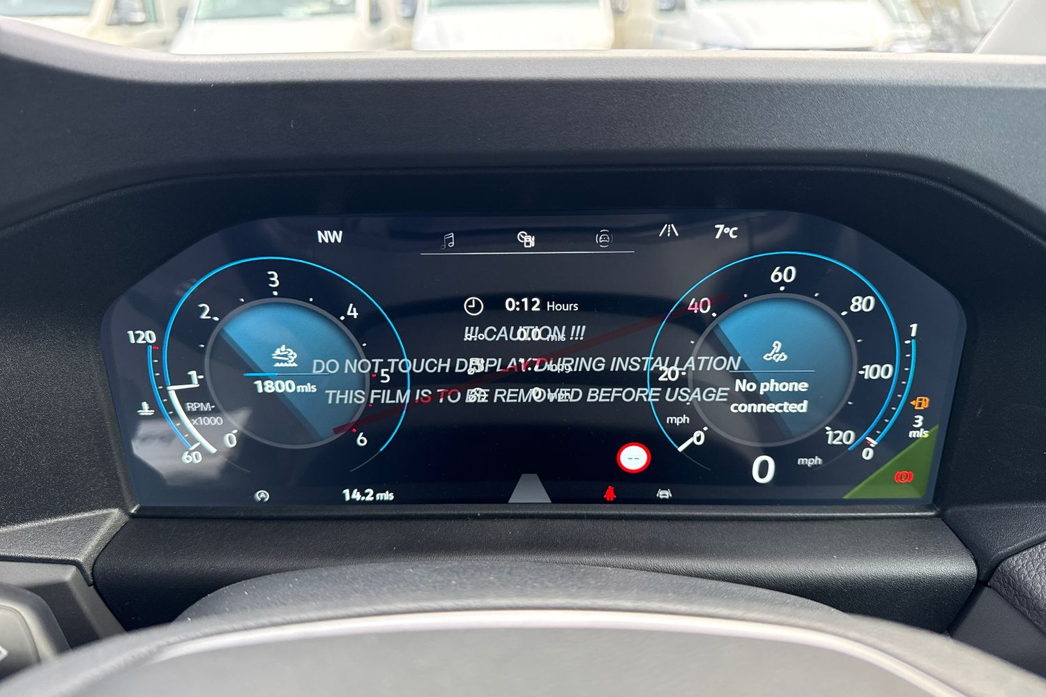 Used Volkswagen Transporter 2025 for sale - 77226327: Photo 28