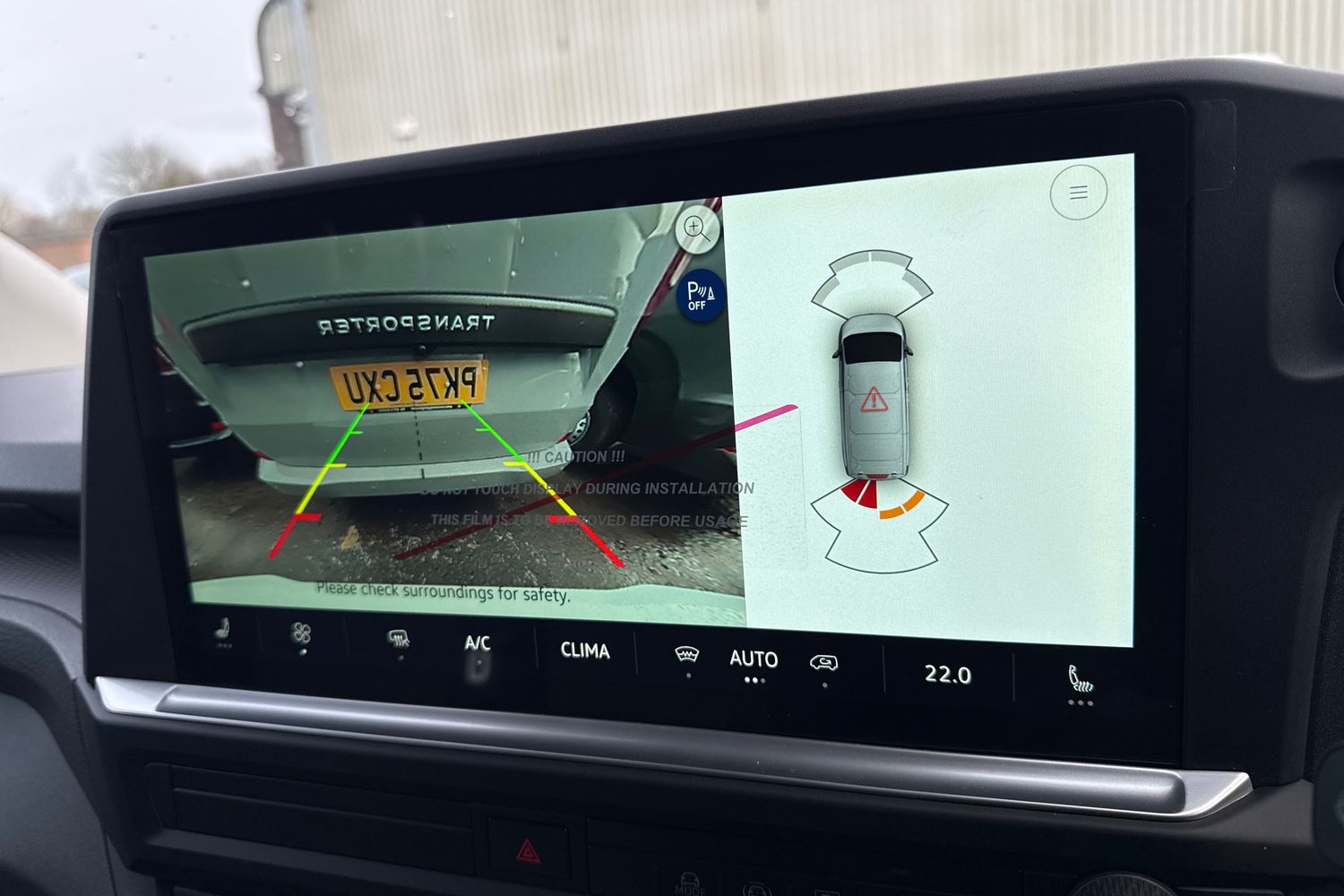 Used Volkswagen Transporter 2025 for sale - 77226327: Photo 32