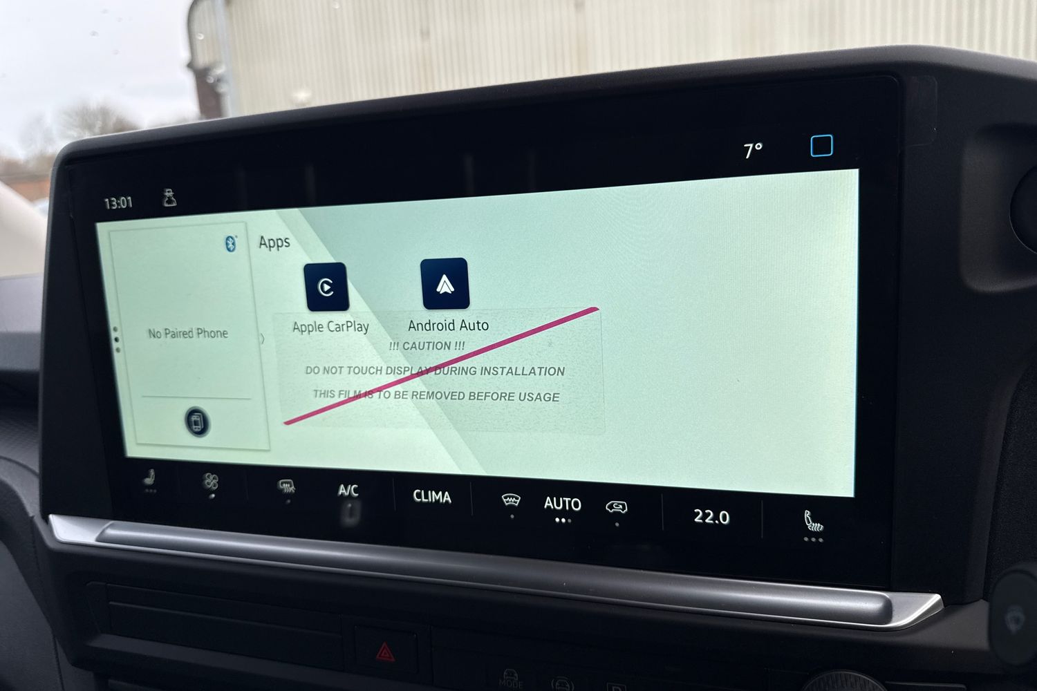 Used Volkswagen Transporter 2025 for sale - 77226327: Photo 33