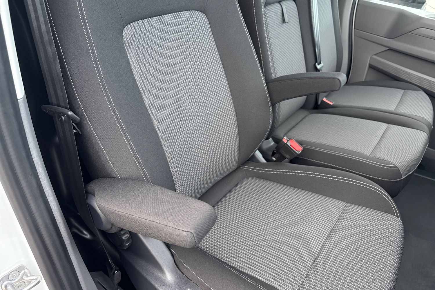 Used Volkswagen Transporter 2025 for sale - 77226327: Photo 35