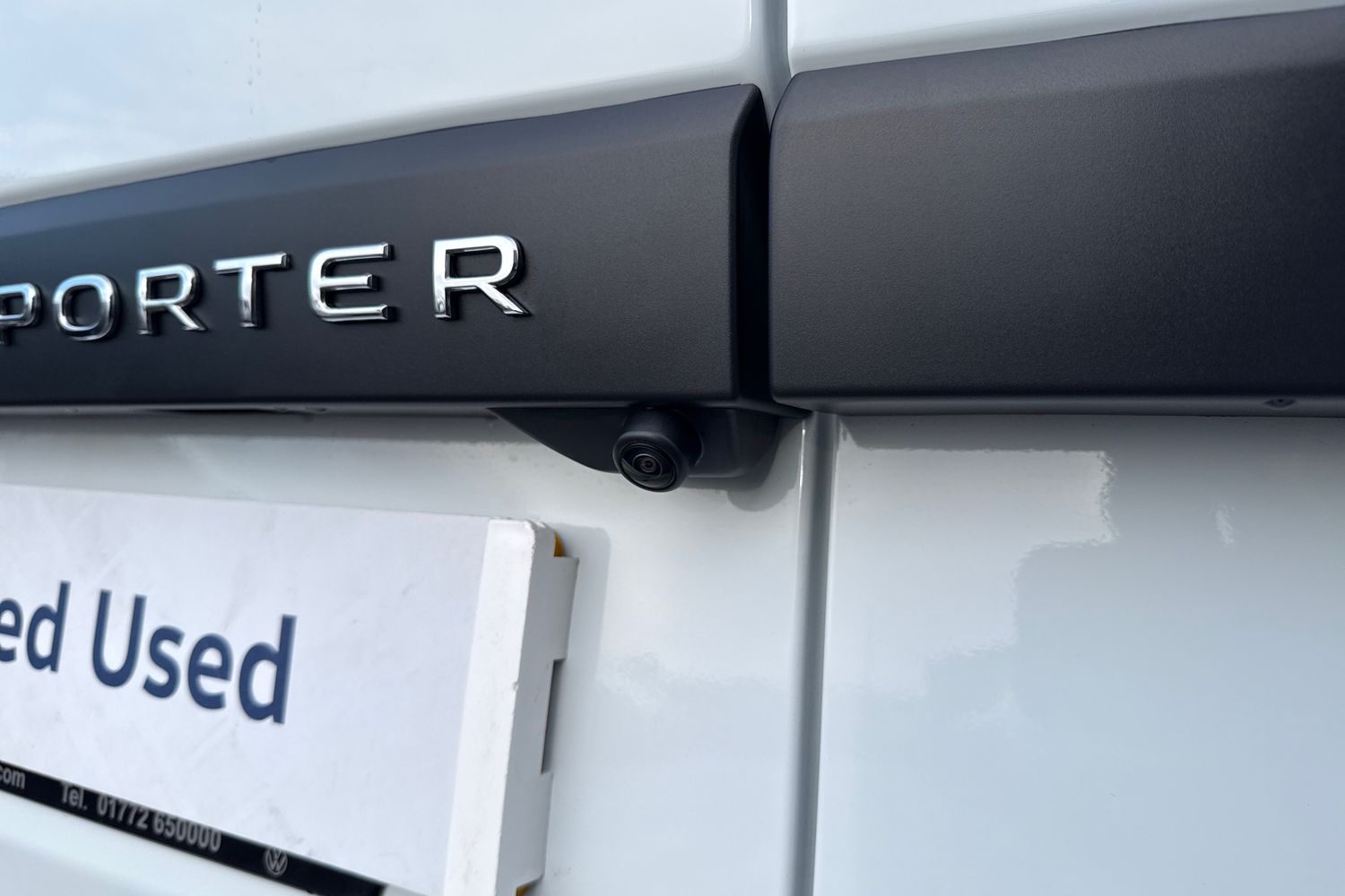 Used Volkswagen Transporter 2025 for sale - 77226327: Photo 37