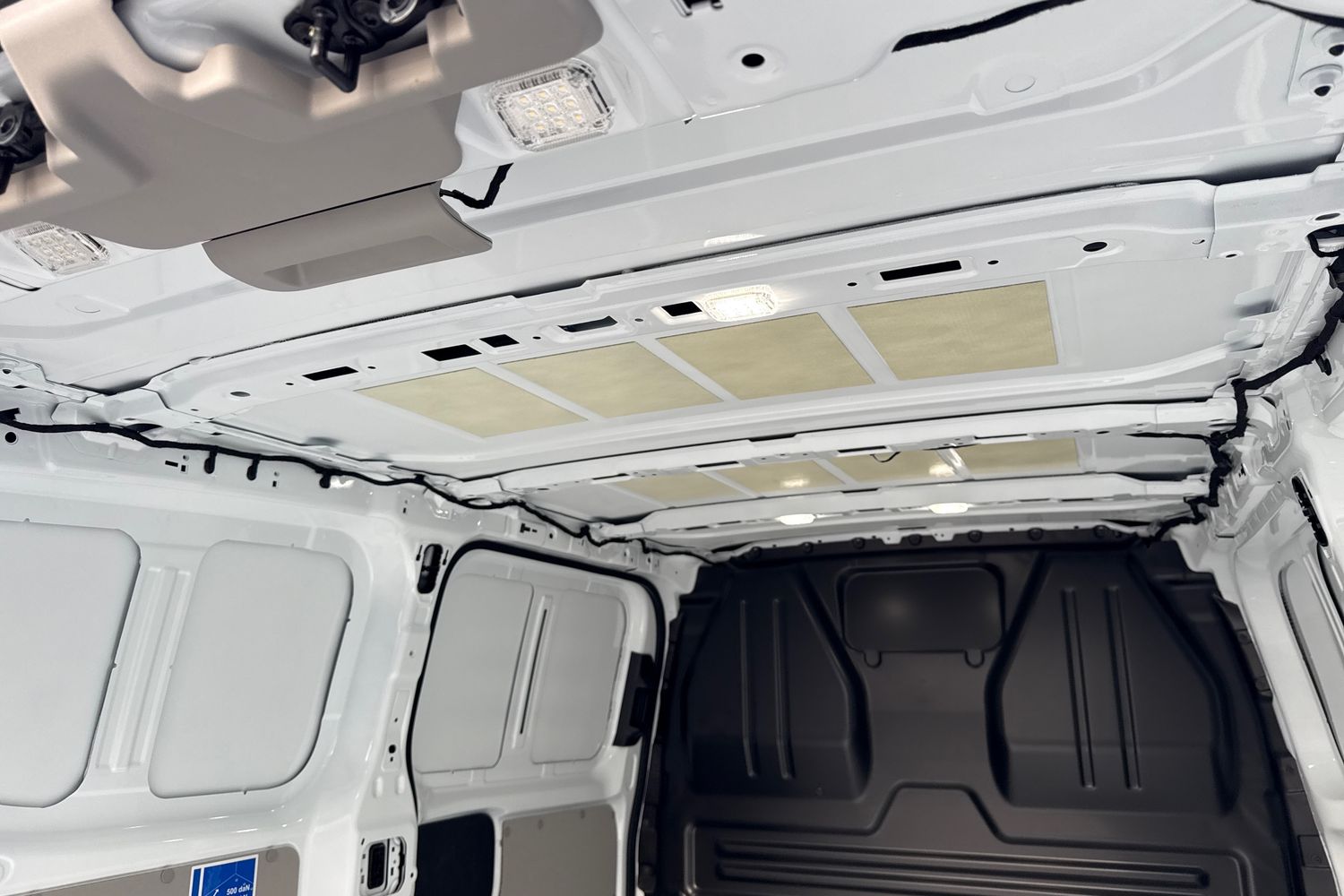 Used Volkswagen Transporter 2025 for sale - 77226327: Photo 39