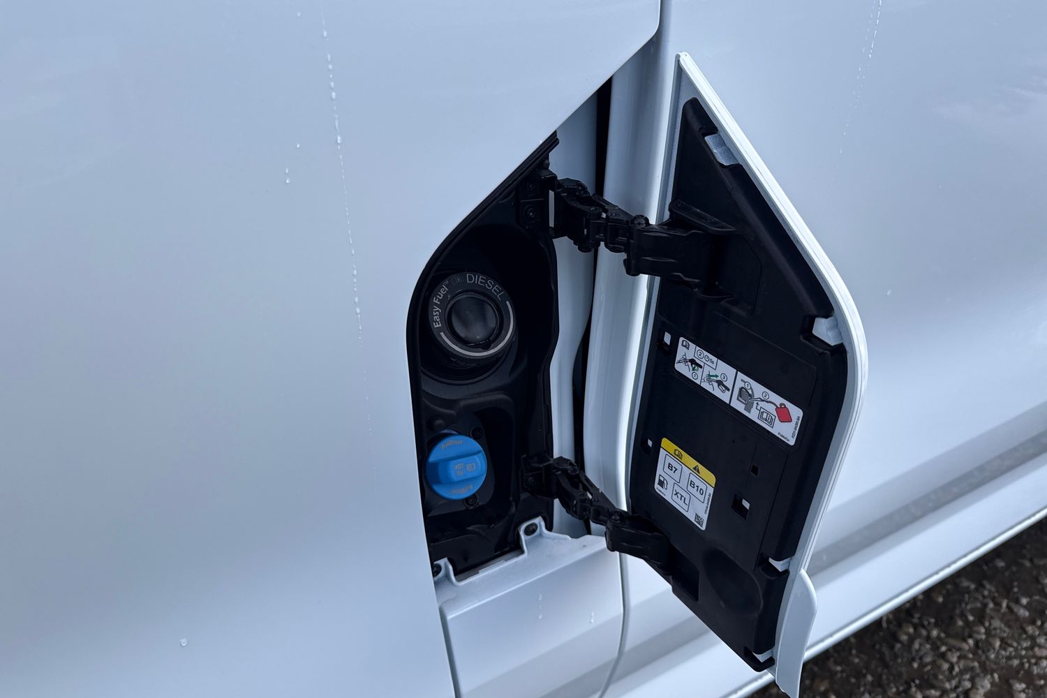 Used Volkswagen Transporter 2025 for sale - 77226327: Photo 40