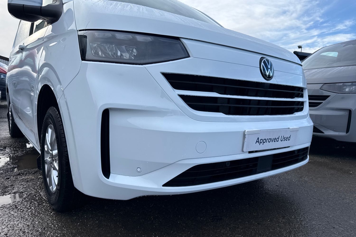 Used Volkswagen Transporter 2025 for sale - 77226327: Photo 41