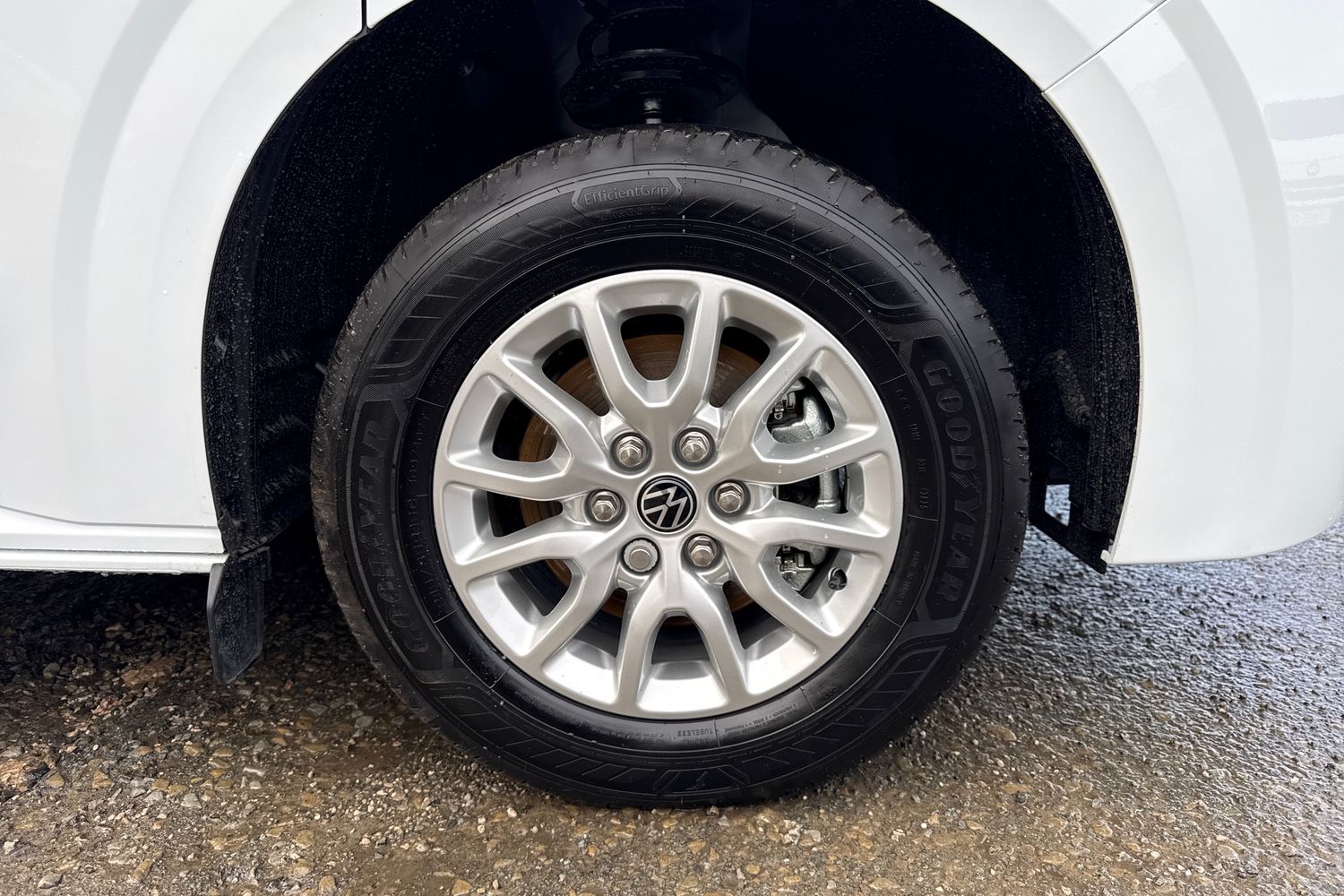 Used Volkswagen Transporter 2025 for sale - 77226327: Photo 9