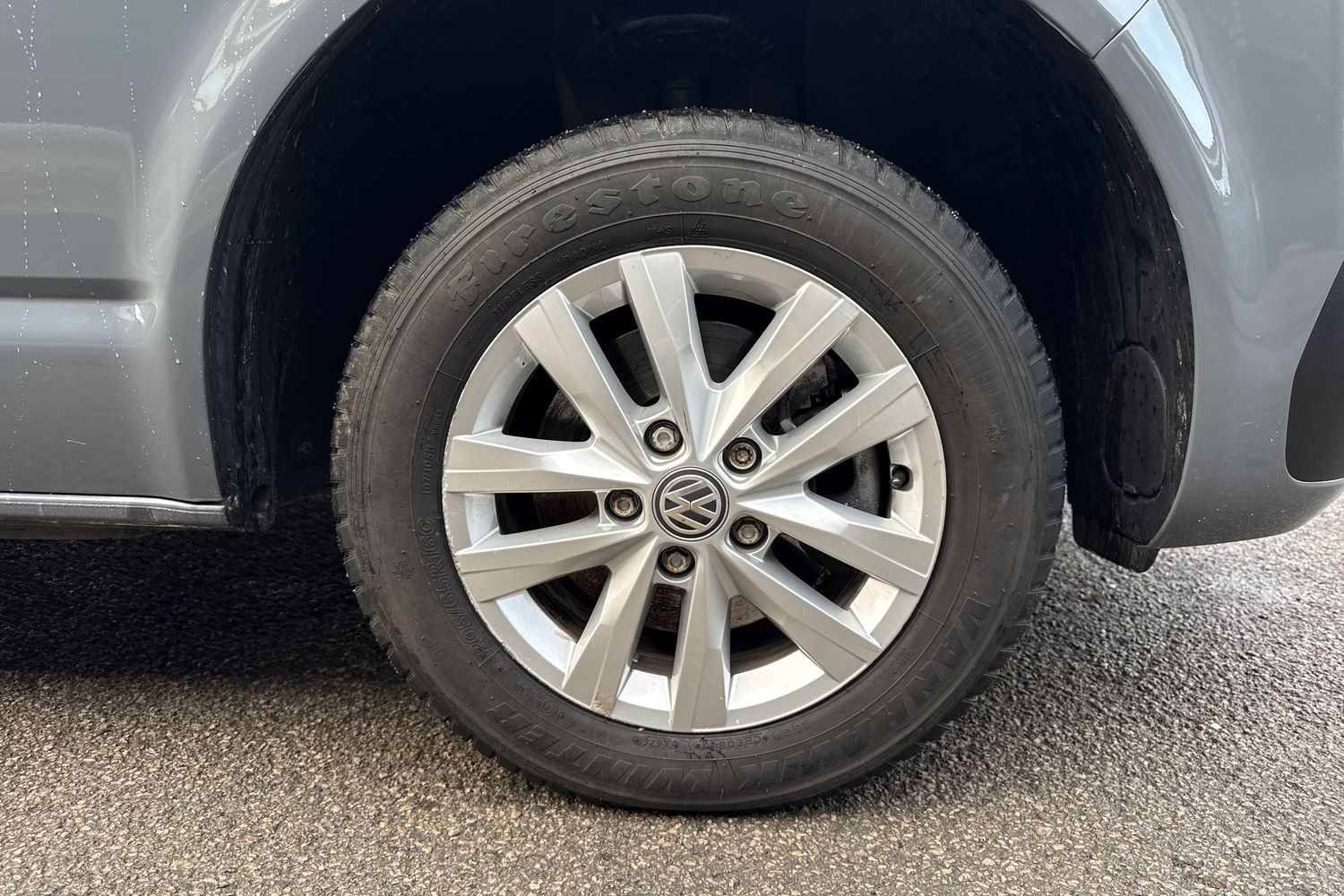 Used Volkswagen Transporter 2024 for sale - 76934280: Photo 10