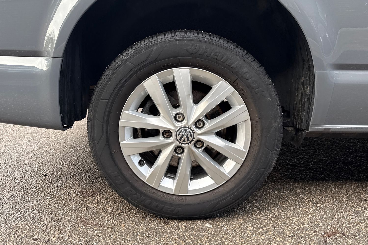 Used Volkswagen Transporter 2024 for sale - 76934280: Photo 11