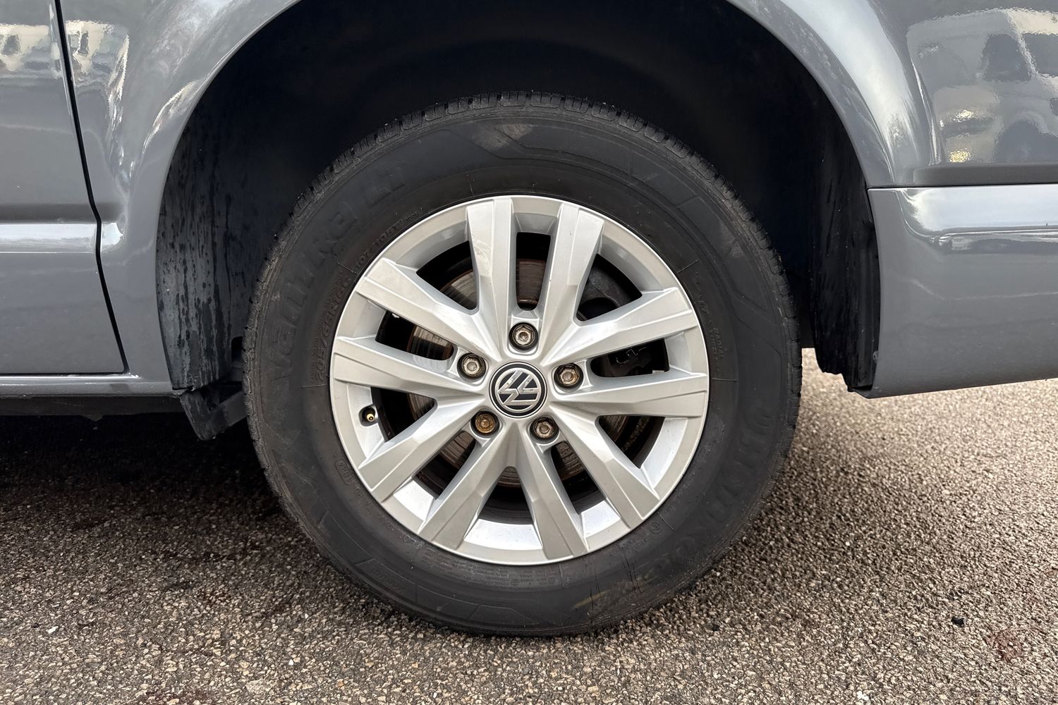 Used Volkswagen Transporter 2024 for sale - 76934280: Photo 12