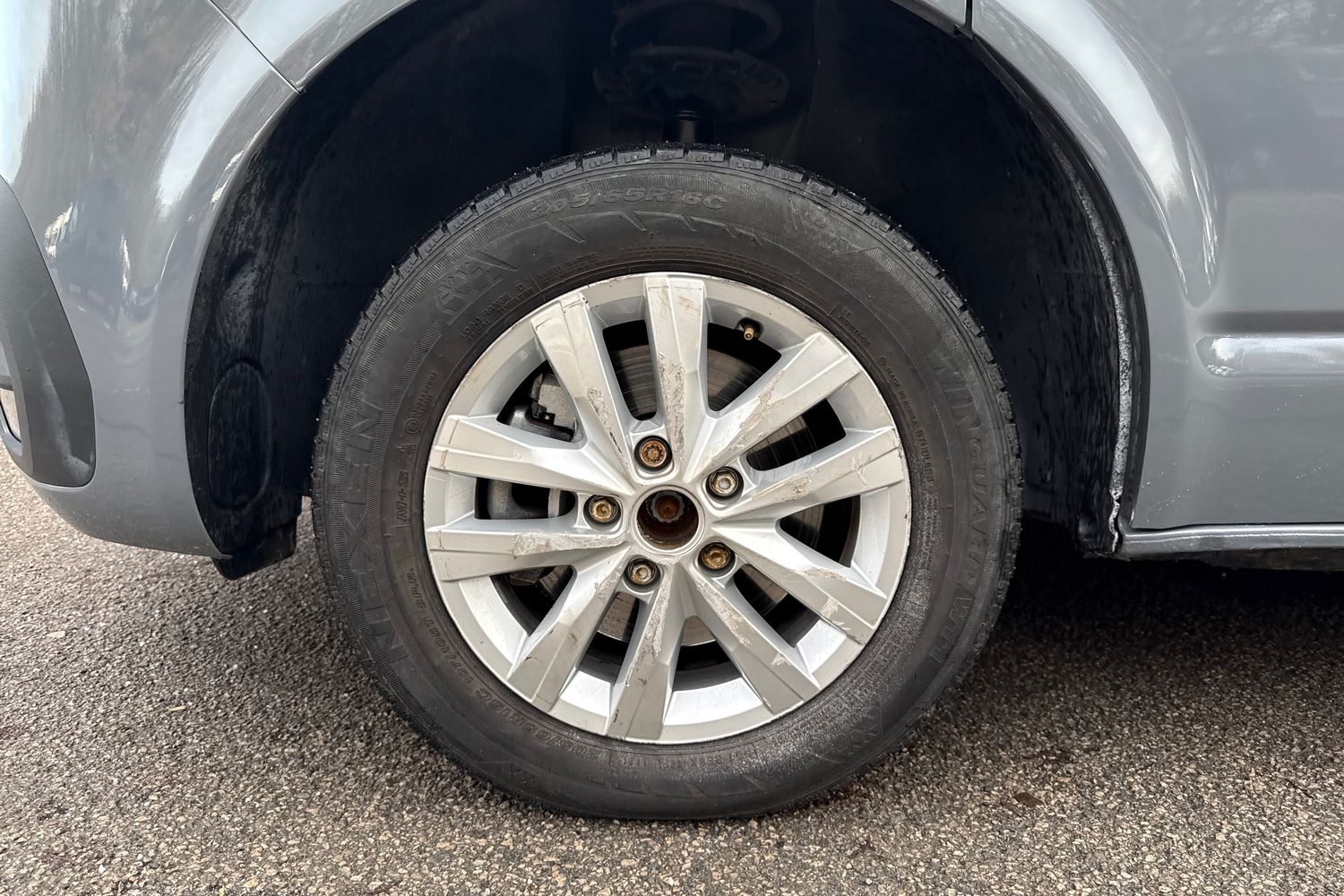 Used Volkswagen Transporter 2024 for sale - 76934280: Photo 13