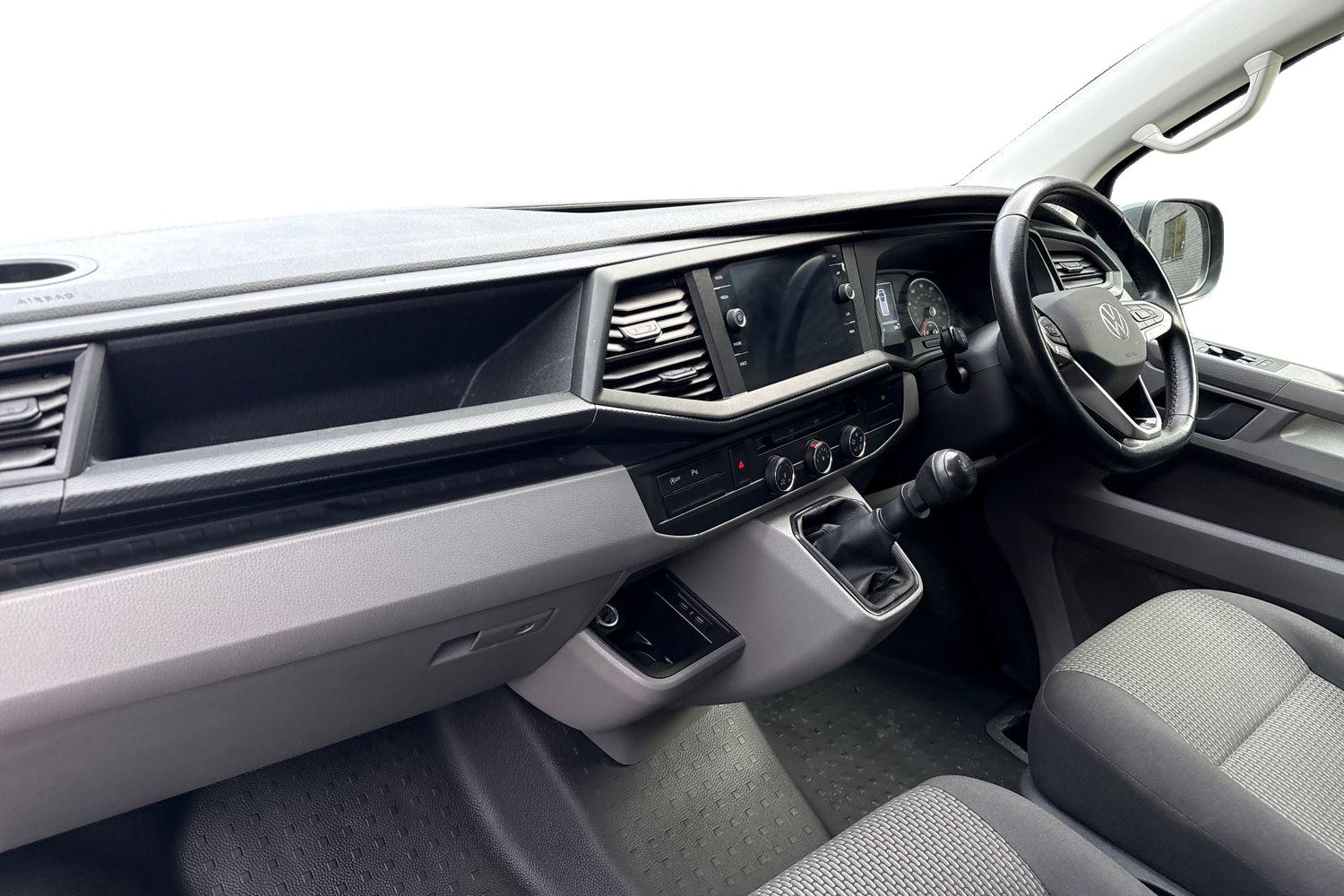 Used Volkswagen Transporter 2024 for sale - 76934280: Photo 15