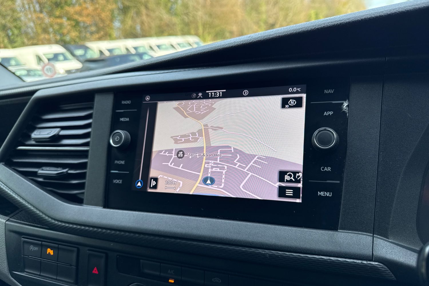 Used Volkswagen Transporter 2024 for sale - 76934280: Photo 17