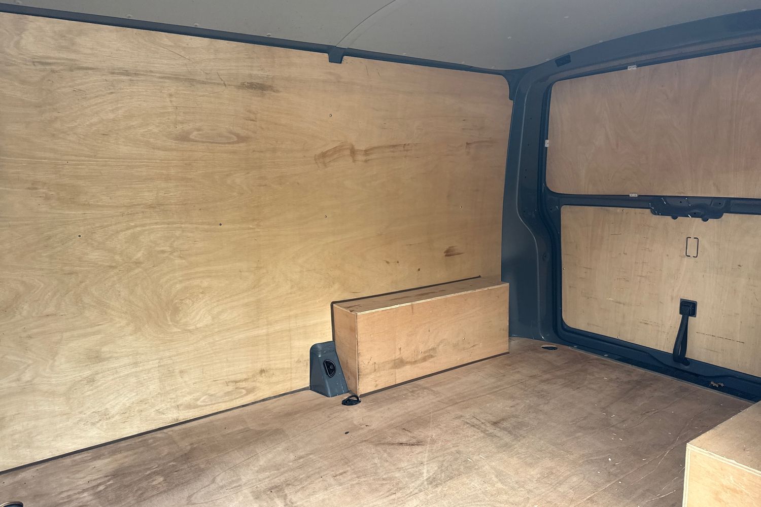 Used Volkswagen Transporter 2024 for sale - 76934280: Photo 19