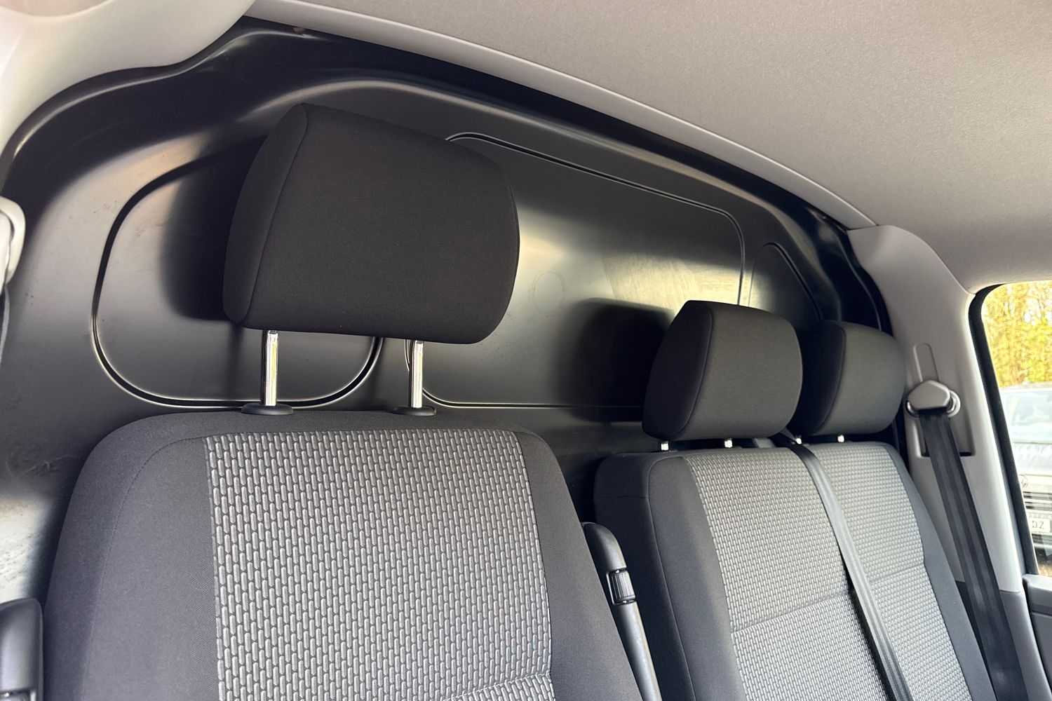 Used Volkswagen Transporter 2024 for sale - 76934280: Photo 24