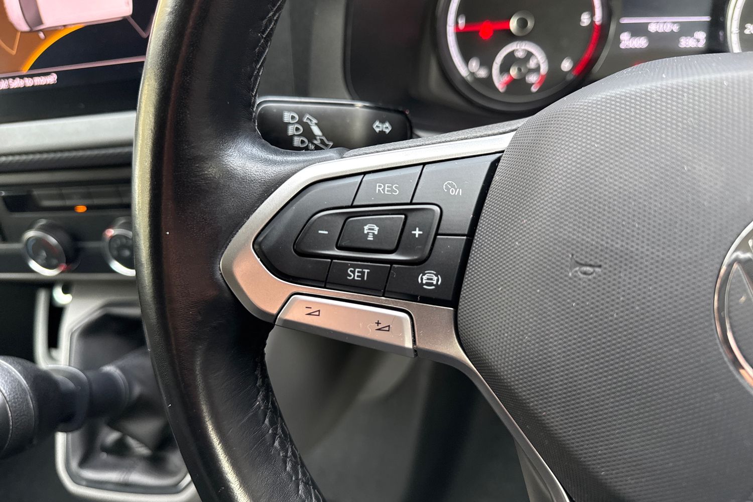 Used Volkswagen Transporter 2024 for sale - 76934280: Photo 26