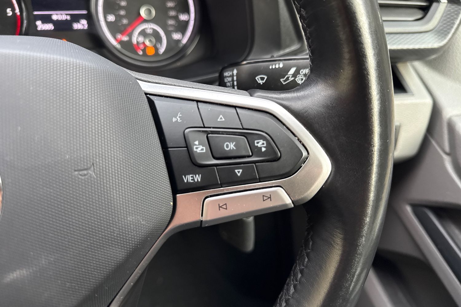 Used Volkswagen Transporter 2024 for sale - 76934280: Photo 27