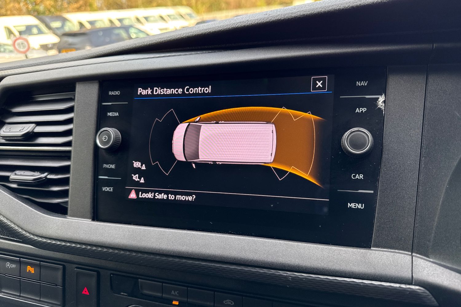 Used Volkswagen Transporter 2024 for sale - 76934280: Photo 29