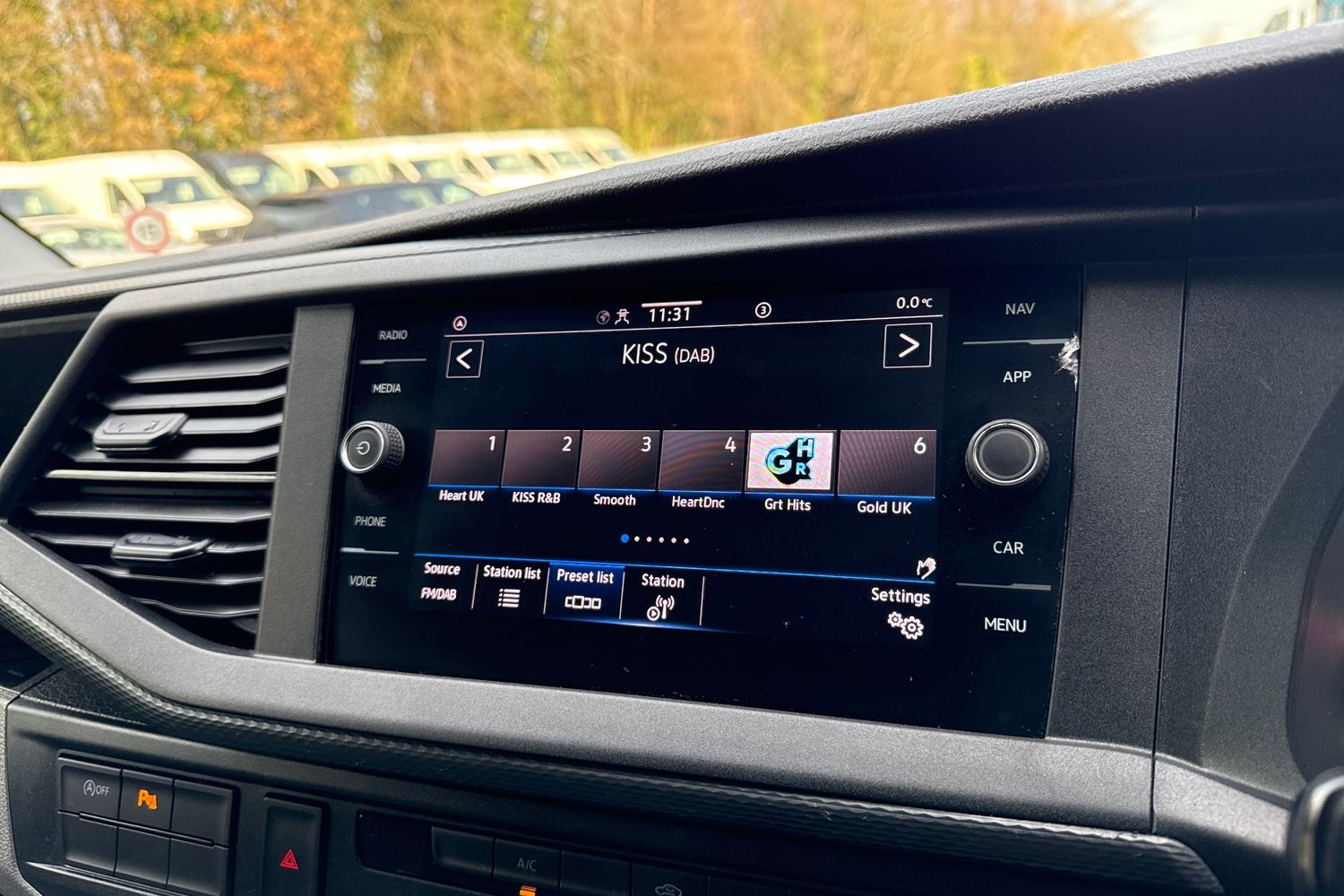 Used Volkswagen Transporter 2024 for sale - 76934280: Photo 31