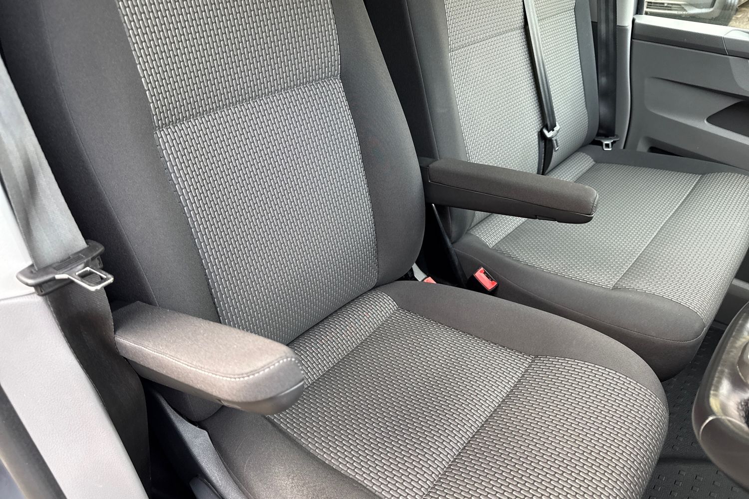 Used Volkswagen Transporter 2024 for sale - 76934280: Photo 34