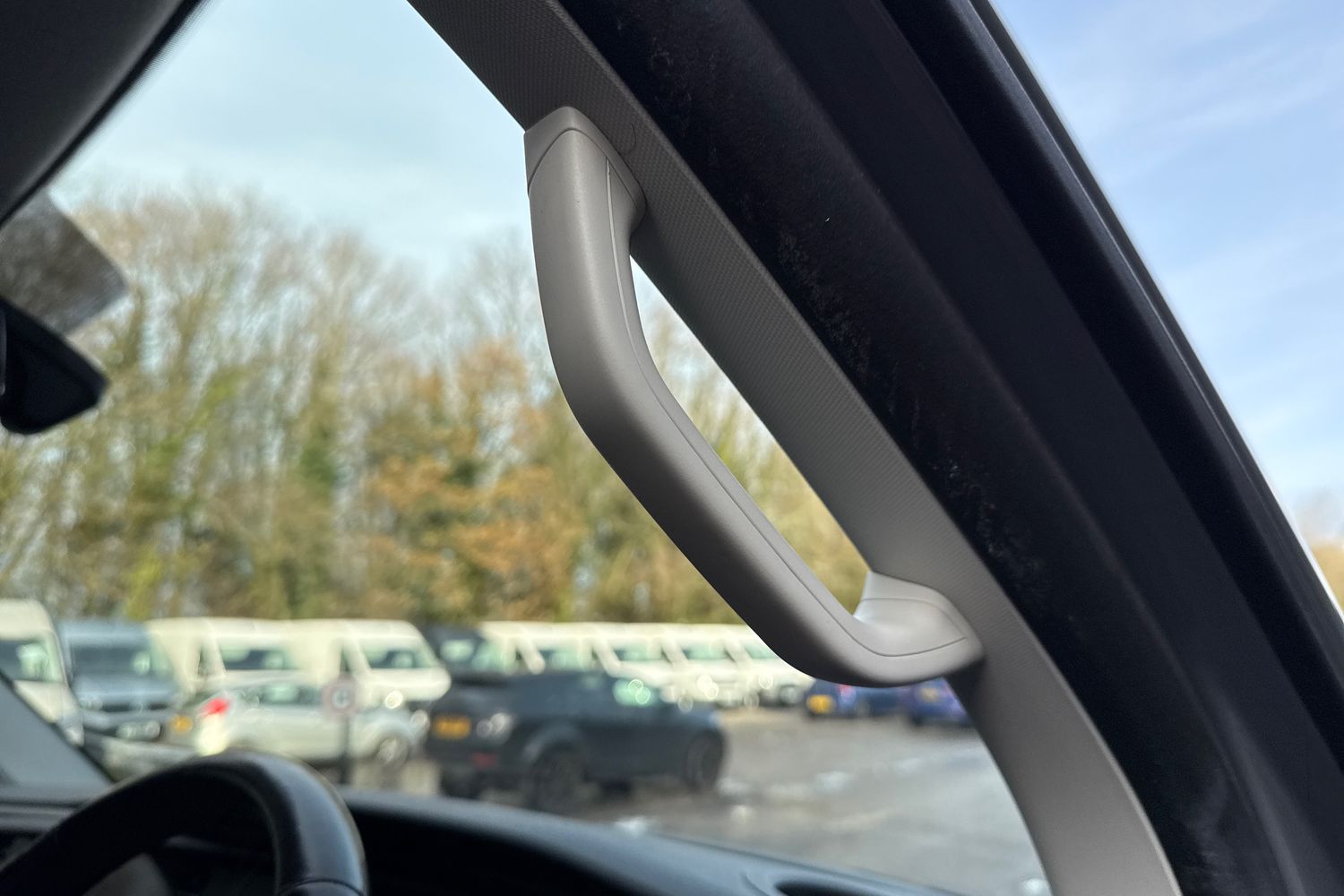 Used Volkswagen Transporter 2024 for sale - 76934280: Photo 35