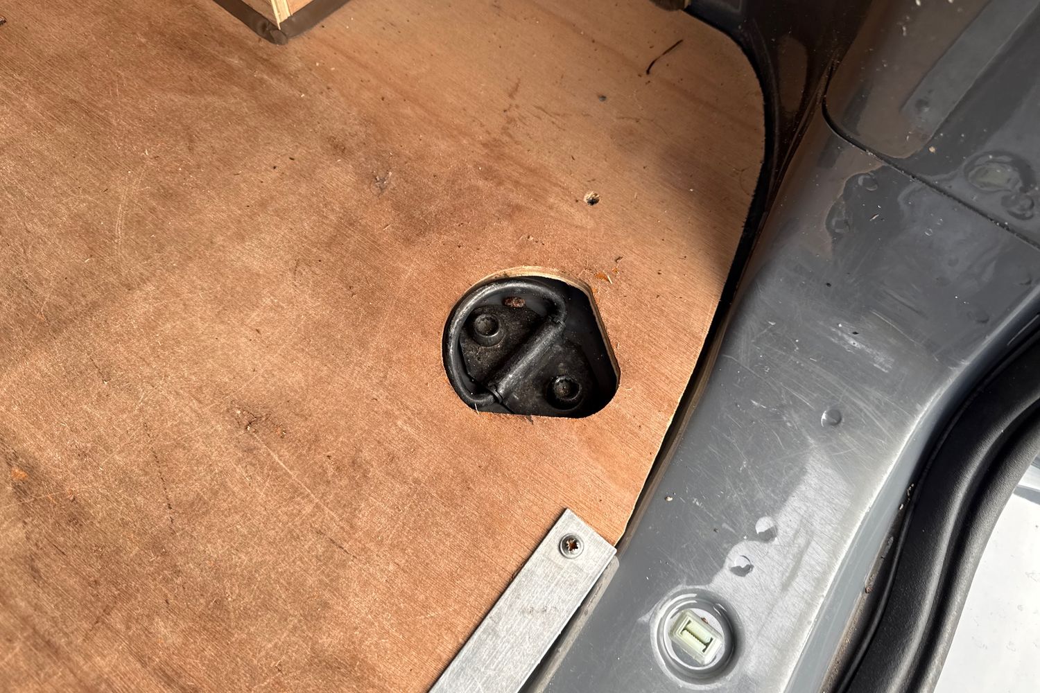 Used Volkswagen Transporter 2024 for sale - 76934280: Photo 38