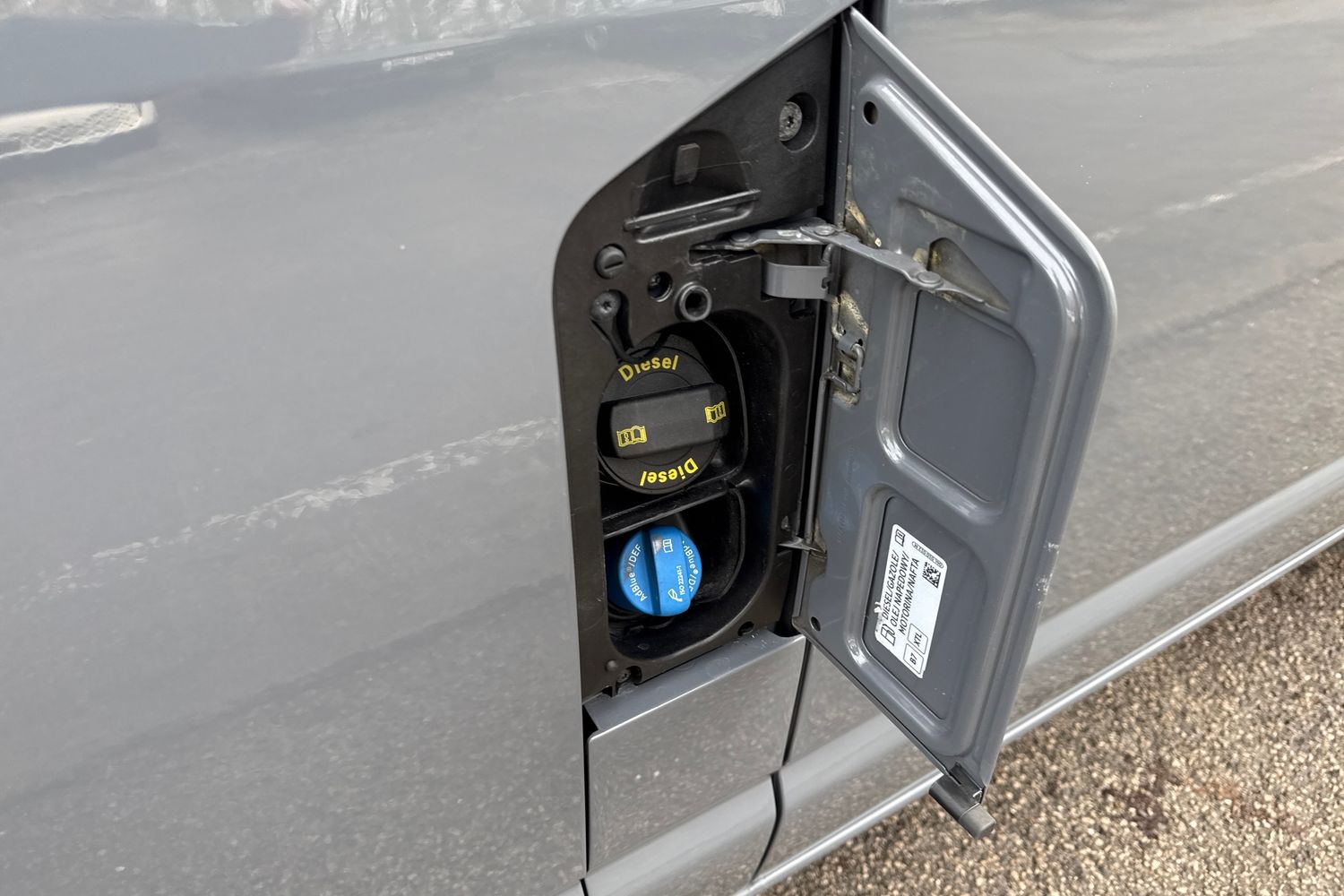 Used Volkswagen Transporter 2024 for sale - 76934280: Photo 41