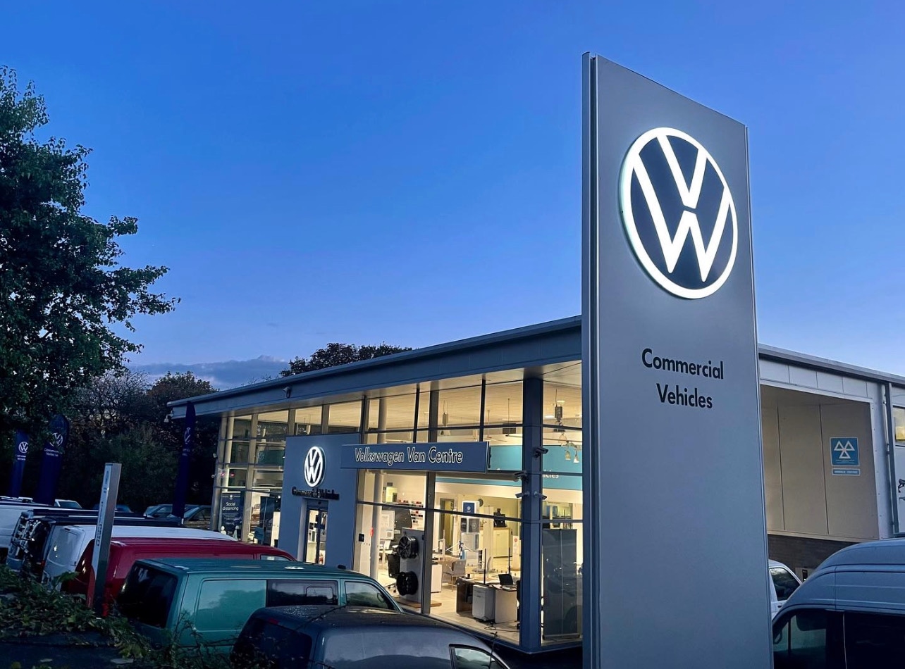 Used Volkswagen Transporter 2024 for sale - 76934280: Photo 42