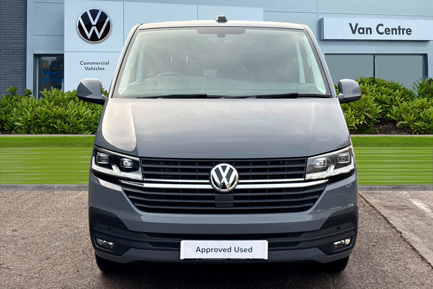 Used Volkswagen Transporter 2024 for sale - 76934280: Photo 6