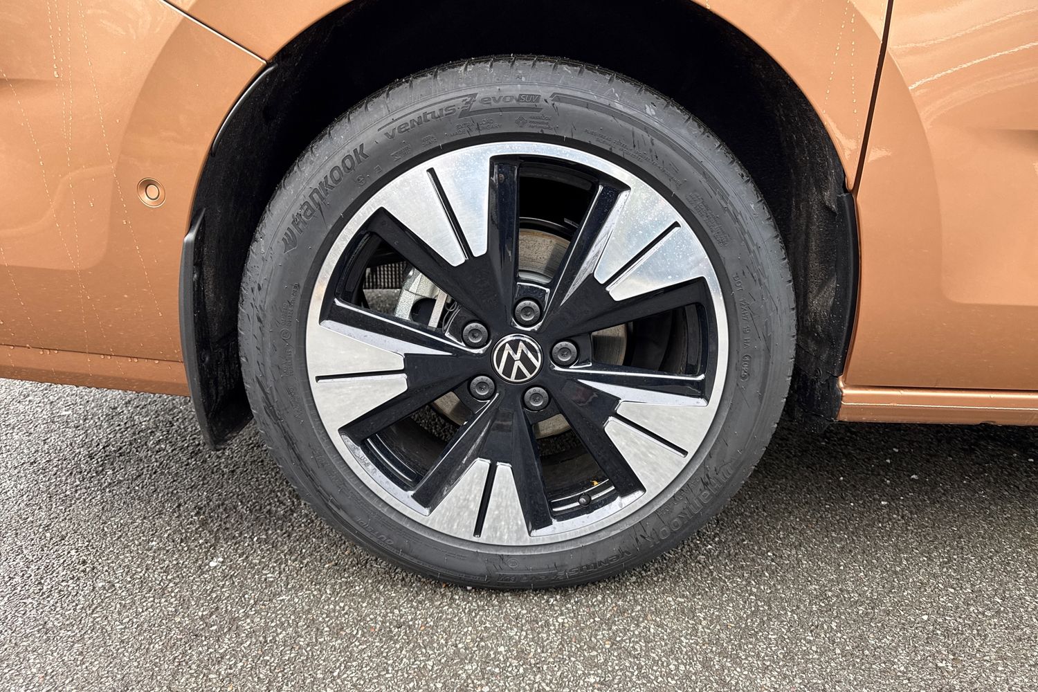 Used Volkswagen California 2026 for sale - 77680152: Photo 11