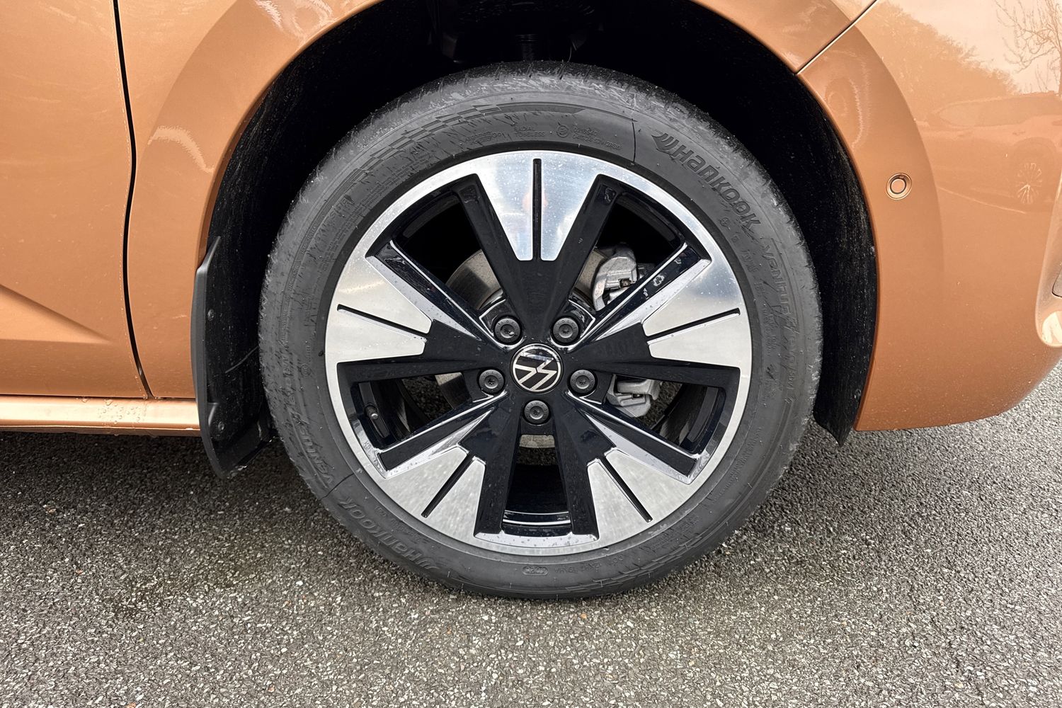 Used Volkswagen California 2026 for sale - 77680152: Photo 12