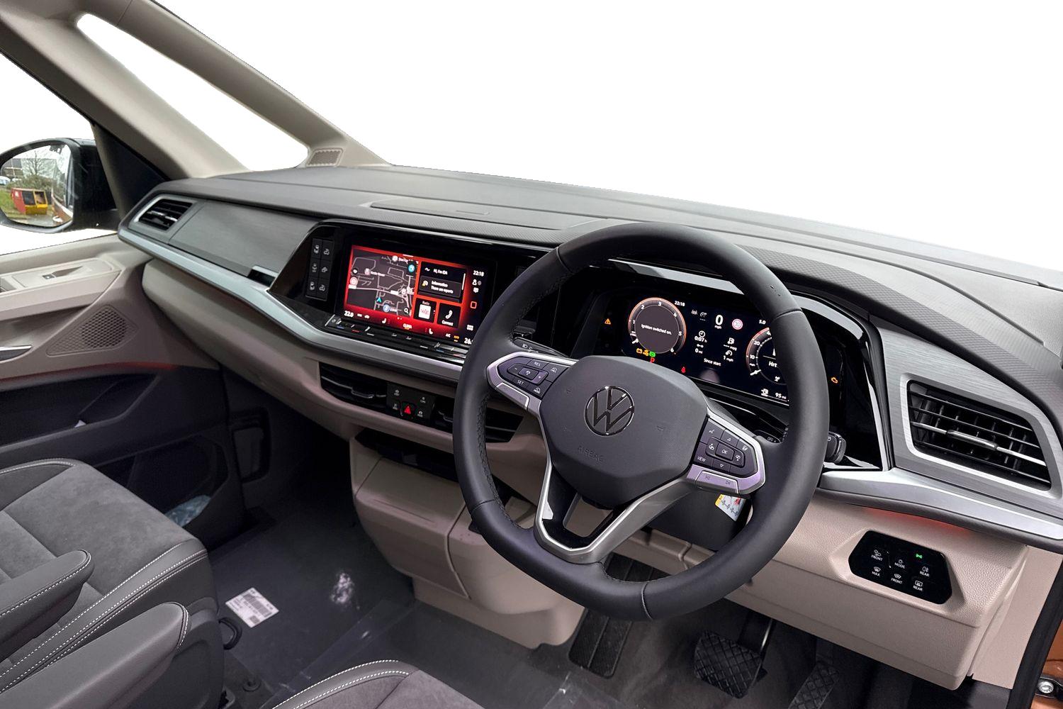 Used Volkswagen California 2026 for sale - 77680152: Photo 13